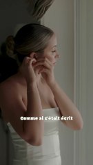 Comme si c’était écrit…