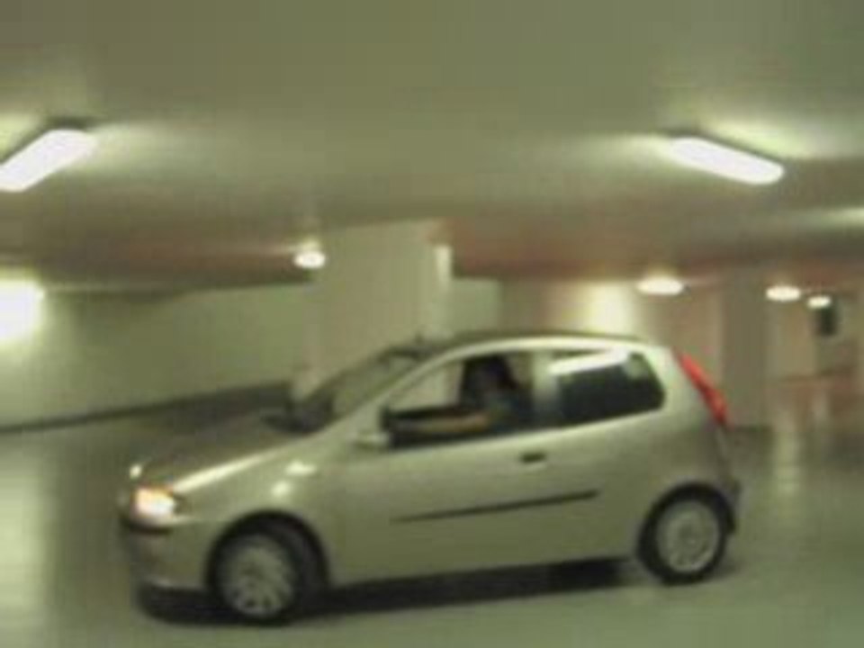 DRIVE TO GOD