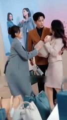 Let's Send Love to the Flowing Light | 且把爱意寄流光 P-2