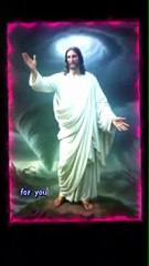 Jesus-Inspired Motivation | Uplifting Christian Quote to Strengthen Your Faith"