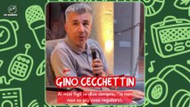 Gino Cecchettin e l’importanza di parlarsi