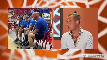 Basket Time - Puntata del 11/09/2025