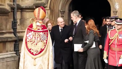 Las memorias del rey Juan Carlos I se publicarán en diciembre