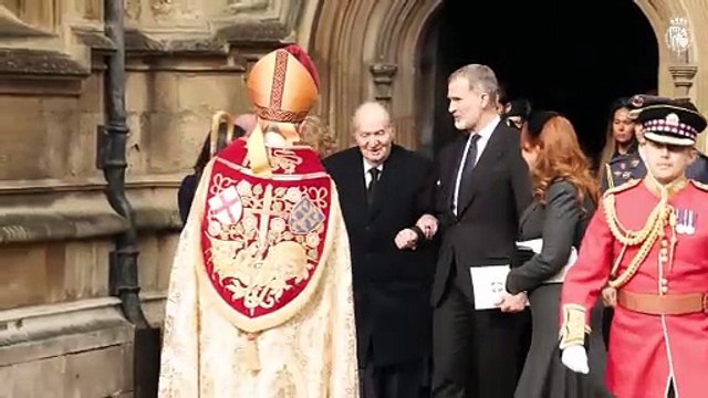 Planeta publicará 'Reconciliación', las memorias de Juan Carlos I, en diciembre