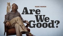 'Are We Good?' - Tráiler Oficial