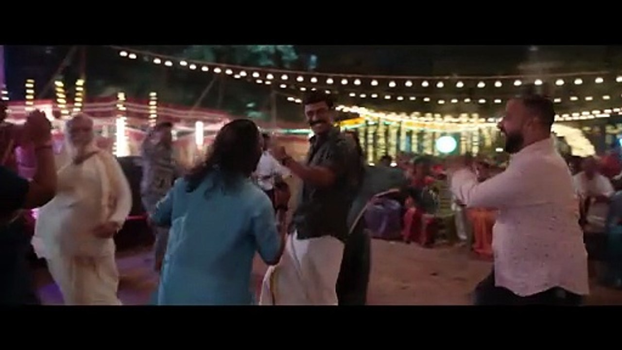 Carmeni Selvam Official Teaser Samuthirakani Gautam Vasudev Menon Lakshmi Priyaa Abhinaya_720p