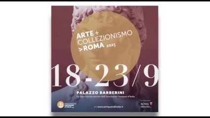 Arte e collezionismo, "Un'occasione per esporre opere museali"