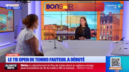 Bonsoir Lille du vendredi 12 septembre 2025