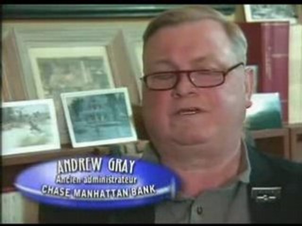 Les Maîtres de l'Univers (2sur5)