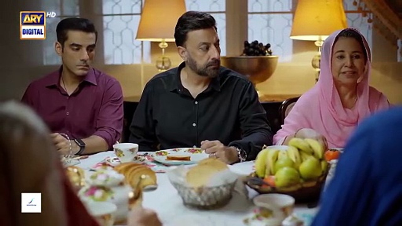 Ghair Episode 26 _ Digitally Presented by Sensodyne _ 14 December 2024 (Eng Sub) _ ARY Digital Drama(720P_HD)