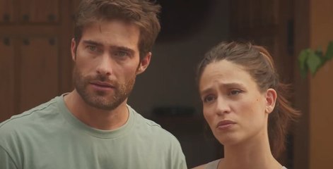 La Encrucijada - Capitulo 27