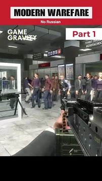 Call of duty Modern Warfare 2 | Mission 3 Part 1 #MW2R#ModernWarfare2#MW2#CallofDuty#Gaming