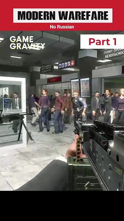 Call of duty Modern Warfare 2 | Mission 3 Part 1 #MW2R#ModernWarfare2#MW2#CallofDuty#Gaming