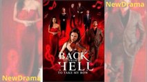 [ NEW HOT 🔥 ] BACK FROM HELL TO TAKE MY BOW