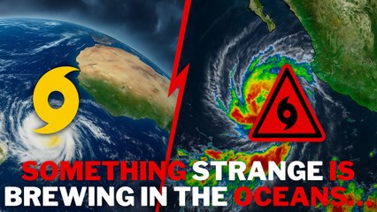 Storm Season Heats Up: New Threats in Atlantic and Pacific