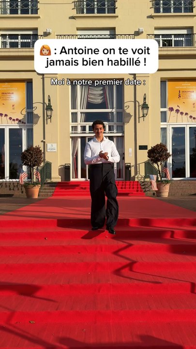C’est validey ??