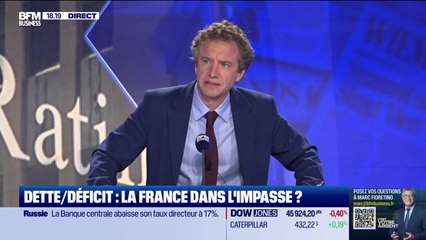 Les experts sans frontières - Vendredi 12 septembre