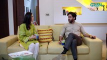 Sharakat Episode 72 (Subtitles) 12th September 2025   Sumaiyya Bukhsh - Danial Afzal Khan   Green TV