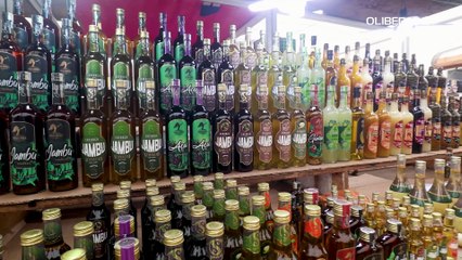 Cachaça paraense conquista turistas no Ver-o-Peso com sabores únicos da Amazônia