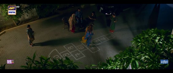 Main Manto Nahi Hoon Episode 16 - Humayun Saeed - Sajal Aly  ARY Digital Drama