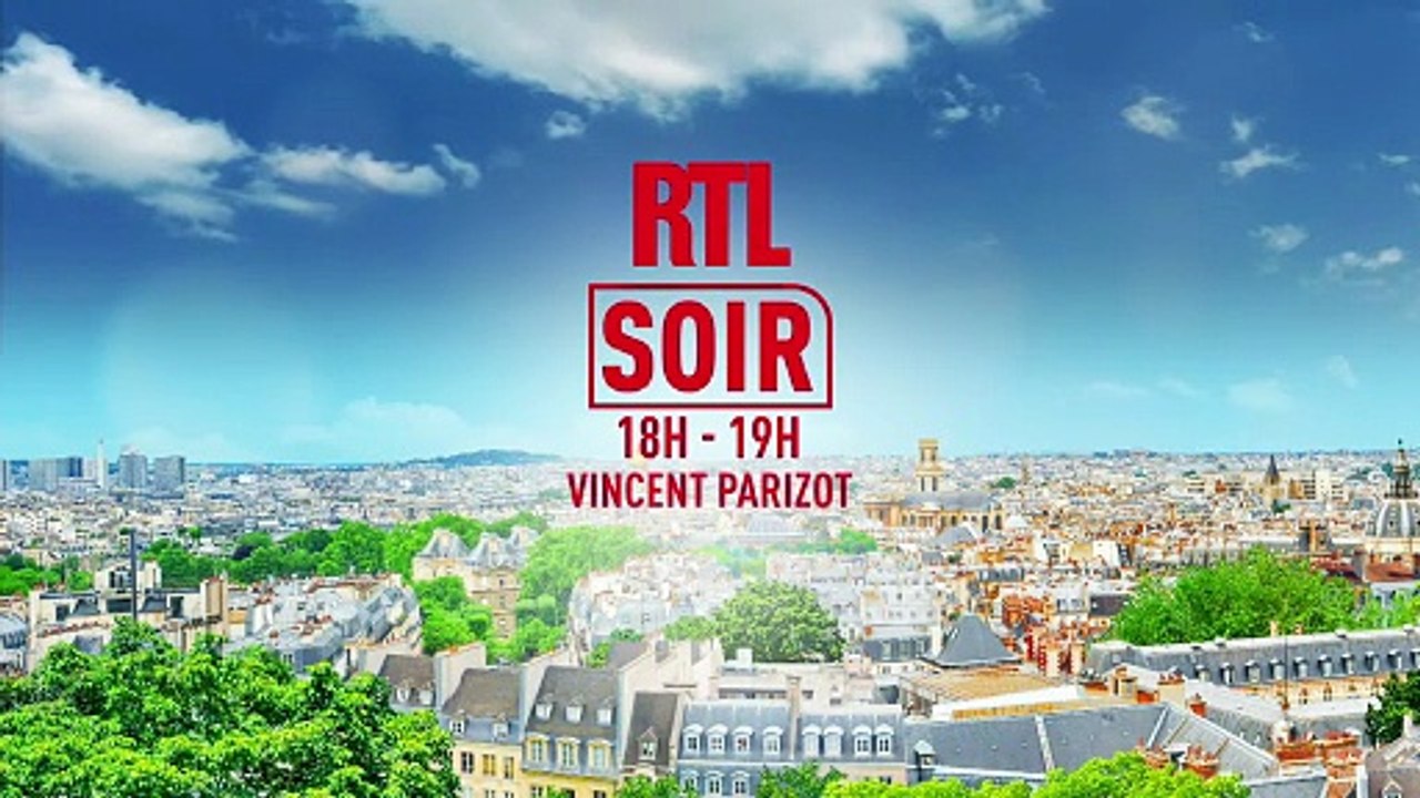Taxe Zucman- Camille Landais, économiste l'invité de RTL Soir.