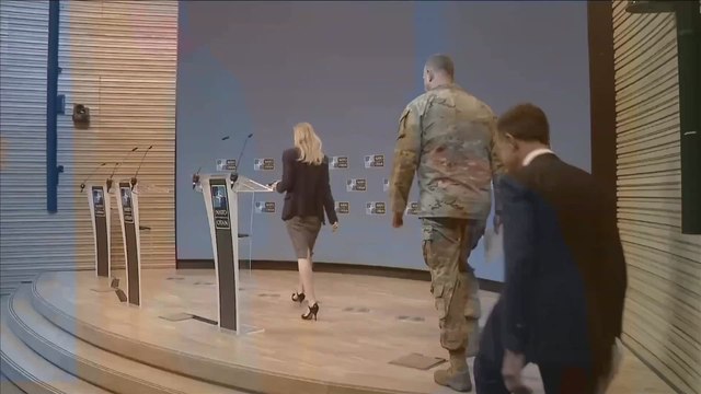 Tensions RISE: NATO Boosts Eastern DEFENSE Following Polish Drone Incident