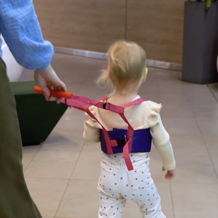 ASTUCE pour les MAMANS qui font tout (et qui ont toujours l'air incroyables) 👶🍼👶🍼