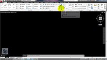 Autocad - Insertar texto en una línea, texto independiente, comando texto. Tutorial en español HD