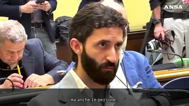 Presentata alla Camera una mozione per il quartiere romano di Bastogi