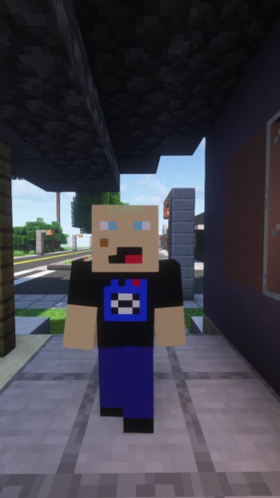 Un KIKOO invoque un Herobrine pas comme les autres sur Minecraft ! 🤯