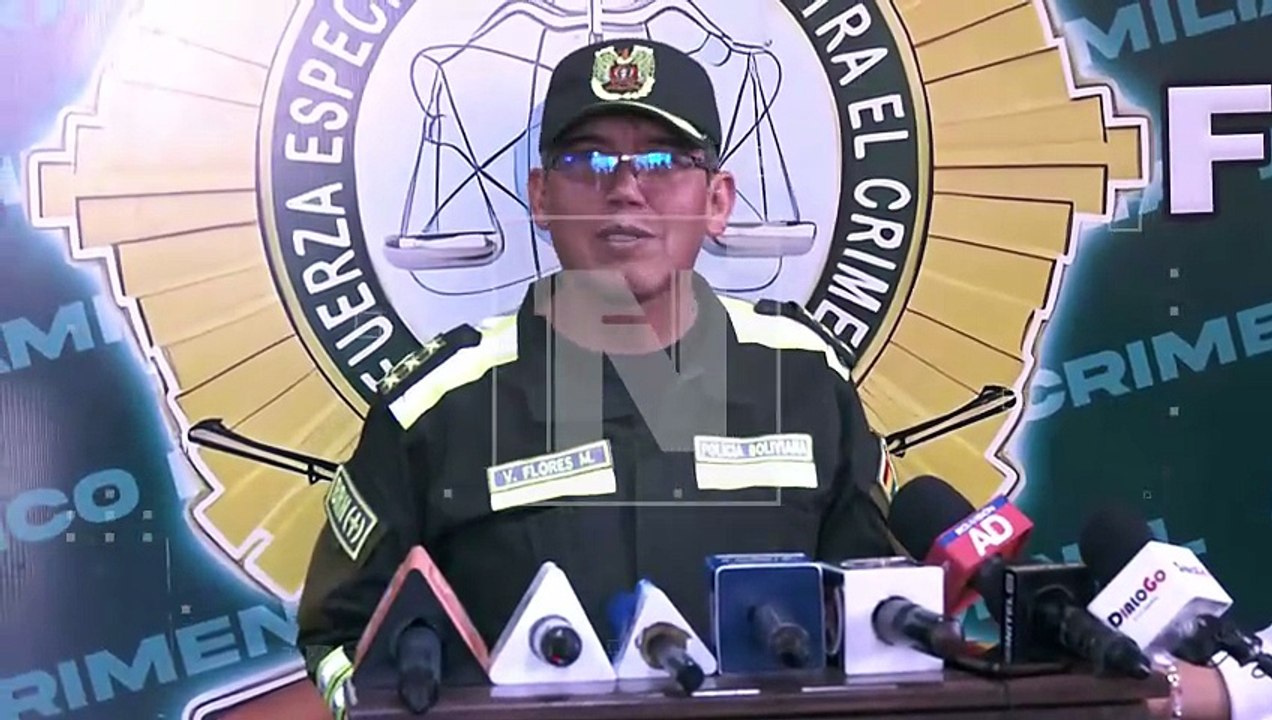 Madre e hija secuestradas en el Trópico de Cochabamba, la expareja sería uno de los autores