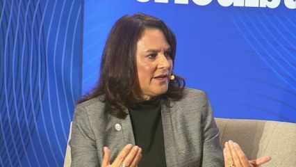 Mesa de Periodistas: Río Indio 'El gran desafío'