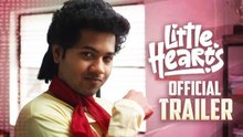 'Little Hearts' - Tráiler Oficial