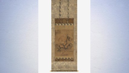 고려 오백나한도·휴대용 앙부일구 등 4건 보물로 지정 예고 / YTN