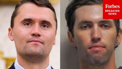 Tyler Robinson Said Charlie Kirk 'Was Full Of Hate' At Recent Dinner With Family_ Utah Governor
