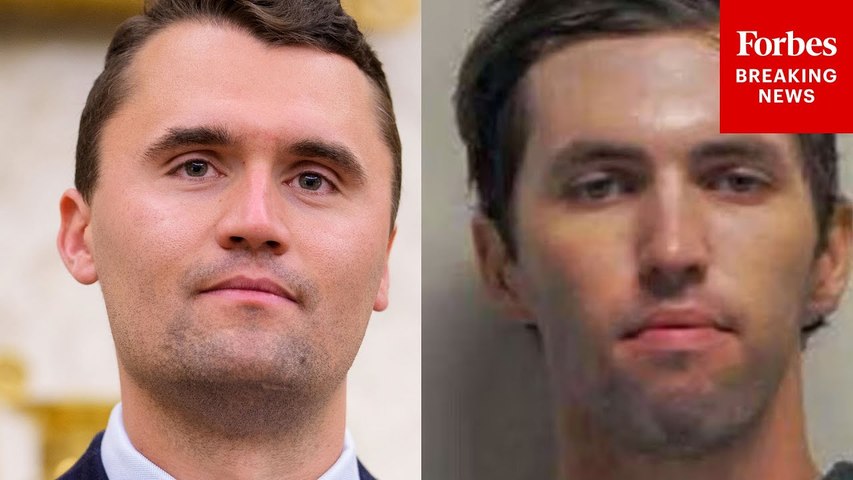 Tyler Robinson Said Charlie Kirk 'Was Full Of Hate' At Recent Dinner With Family_ Utah Governor