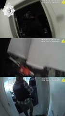 Major Drugs Bust in Stafford Park, Telford 🚓