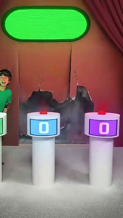 Reaction time challenge