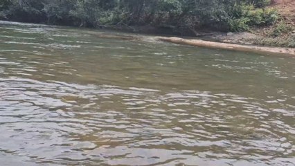 Realizan consulta ciudadano sobre medidas en la cuenca del río La Villa