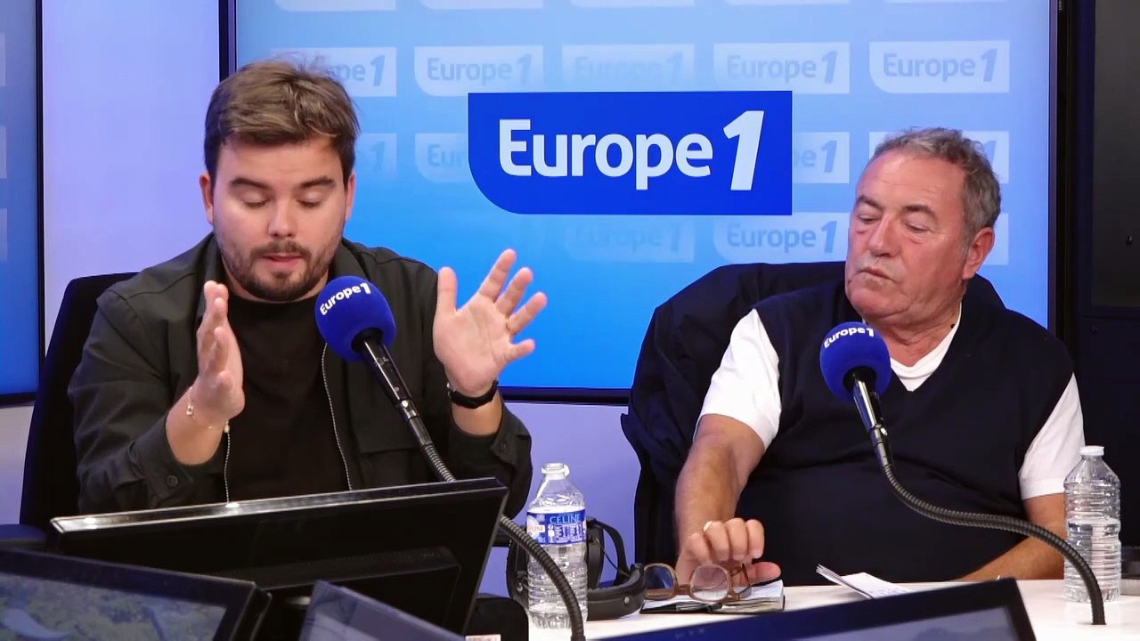 «Matthieu Pigasse s'est arrêté au temps de Jean-Marie Le Pen», affirme Paul Amar