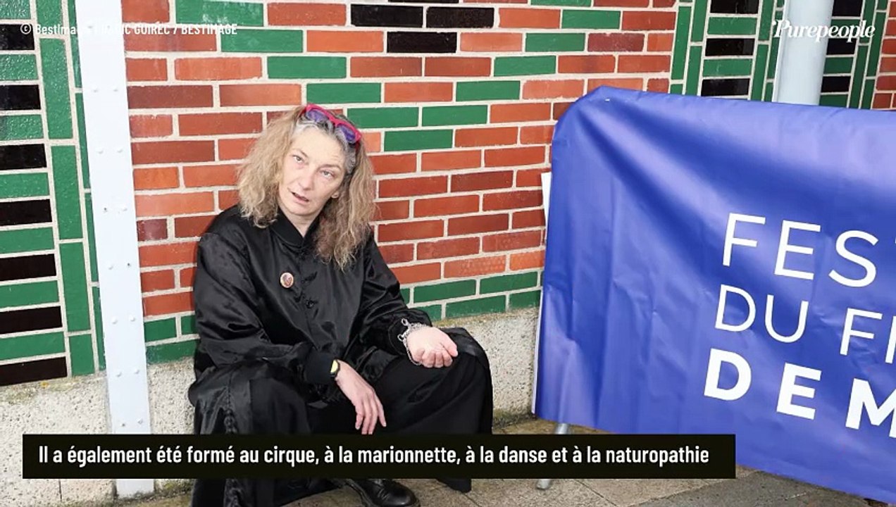 Corinne Masiero (Capitaine Marleau) : Son compagnon, au métier peu répandu, en dit plus sur son passé et son parcours atypique