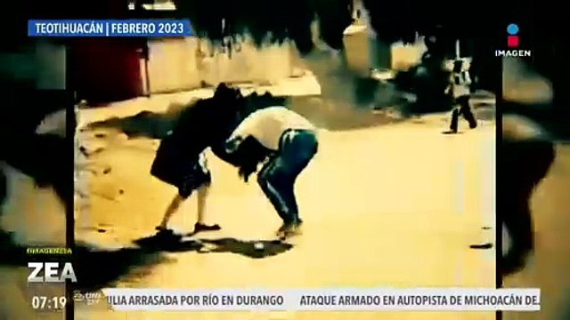 Jueza ordena la libertad de Azahara, en 2023 asesinó a Norma Lizbeth