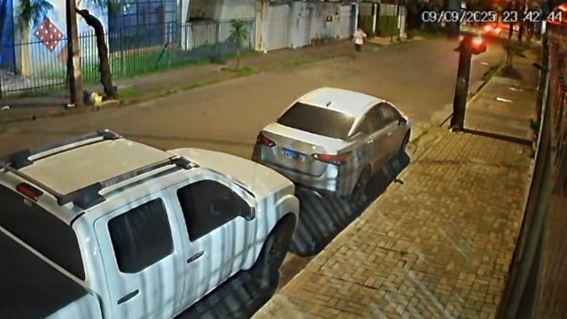 Como Aumentar a Segurança no Bairro Casa Amarela, Recife: Prevenção contra Ataques e Assaltos Noturnos