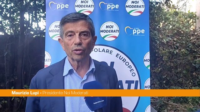 Lupi Noi Moderati è la quarta forza politica del centrodestra