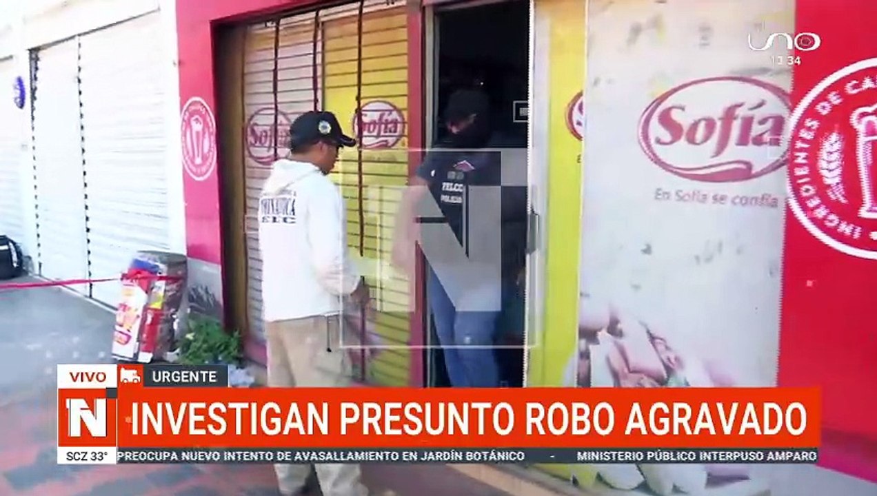 Arrestan a tres personas acusadas de robo a librecambista, que fue maniatado y privado de su libertad; buscan a extranjeros
