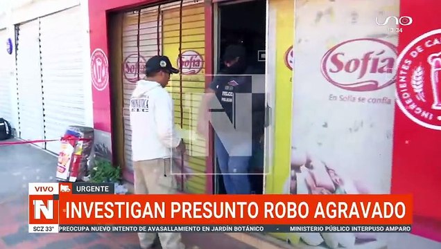 Arrestan a tres personas acusadas de robo a librecambista, que fue maniatado y privado de su libertad; buscan a extranjeros