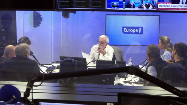 Affaire Jubillar : à quelques jours du procès de Cédric, «en l'état actuel du dossier, je l'acquitte», dit Dominique Rizet