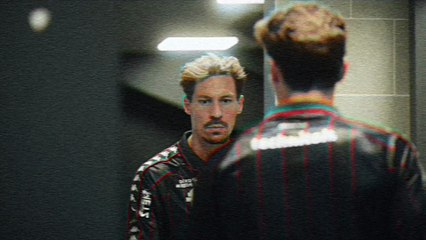 Kappa x FC Metz : Le maillot third 25/26 dévoilé !