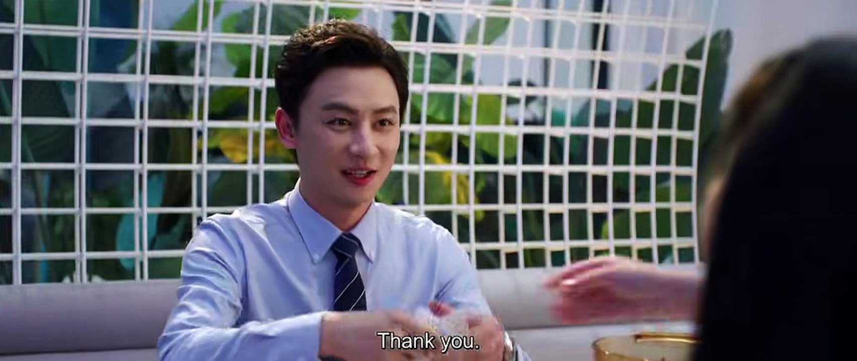 You From The Future EP 9 Eng Sub Dailymotion