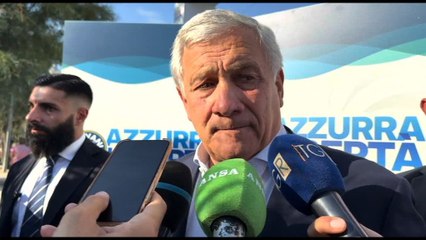 Tajani: "Nessuna scusa da M5s, usa linguaggio violento inaccettabile"